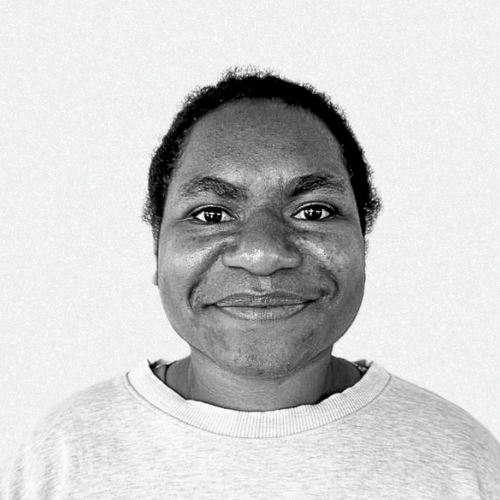 Erince Wanimbo - Guru - Nies World Foundation